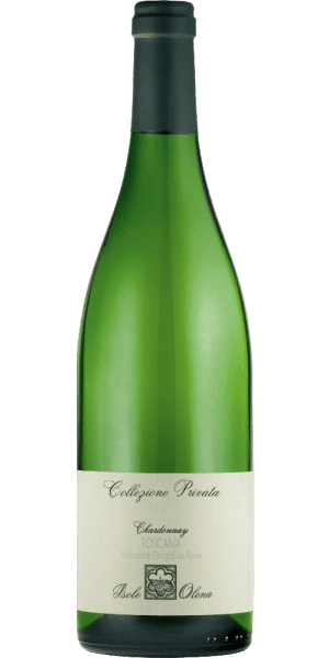 Chardonnay IGT Collezione Privata Isole e Olena 1 Chardonnay IGT Collezione Privata Isole e Olena