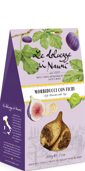 Dolcezze di Nanni Morbiducci con Fichi 1 Dolcezze di Nanni Morbiducci con Fichi
