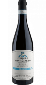 Cordero di Montezemolo Elioro Chardonnay BIO