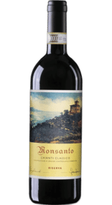 Chianti Classico DOCG Riserva Castello Monsanto