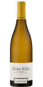 Rohregger Vom Kies Pinot Grigio