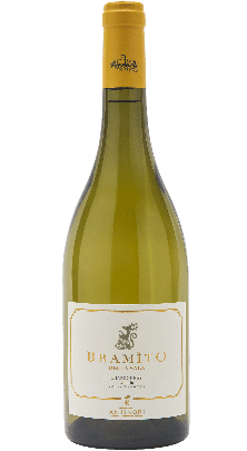Antinori Castello della Sala Bramito della Sala Chardonnay 1 Antinori Castello della Sala Bramito della Sala Chardonnay