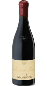 Manincor Pinot Noir Mason di Mason