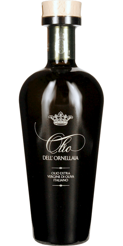 Ornellaia Olio extra vergine di Oliva Tenuta 500ml