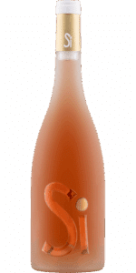 Syrah Rosé Costa Toscana IGT Si Duemani