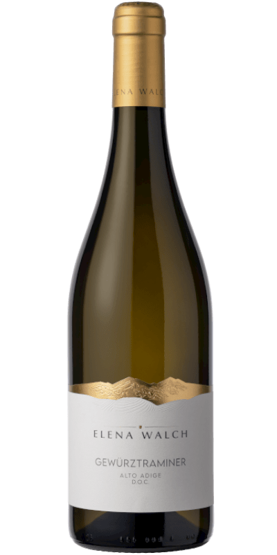 Elena Walch Gewürztraminer 1 Elena Walch Gewürztraminer