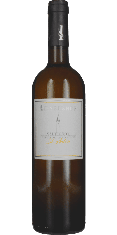 Südtiroler Sauvignon DOC St. Anton Lieselehof
