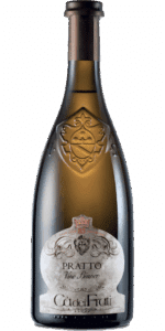 Cà dei Frati Pratto Bianco Bresciano