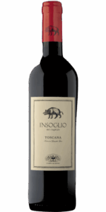 Campo di Sasso Insoglio del Cinghiale Rosso Toscana IGT