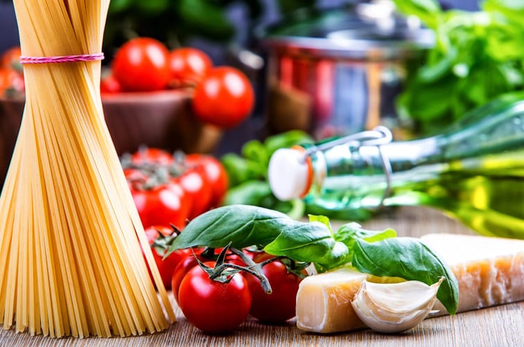 Italienische Klassiker neu gedacht