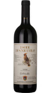 I Sodi di San Niccolò Rosso Toscana IGT Castellare Doppel-Magnum