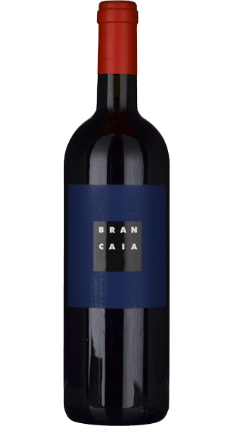 Il Blu Toscana Rosso IGT Magnum Brancaia Bio