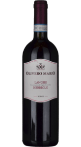 Olivero Mario Fontanassa Langhe Nebbiolo Magnum