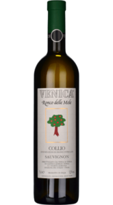 Sauvignon Collio DOC Ronco delle Mele Venica