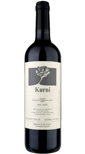 Oasi degli Angeli Kurni