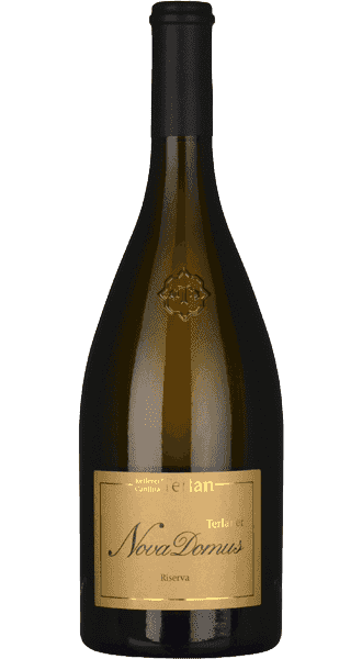 Cantina Terlano Nova Domus Terlaner Riserva