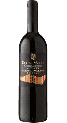 Elena Walch Cabernet Sauvignon Riserva Vigna Castel Ringberg