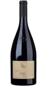 Cantina Terlano Gries Lagrein Riserva 1,5 L MAGNUM