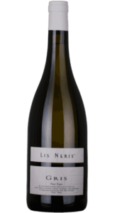 Lis Neris Gris Pinot Grigio
