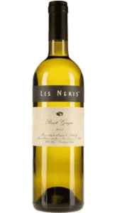 Lis Neris Pinot Grigio