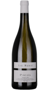 Lis Neris Picol Sauvignon