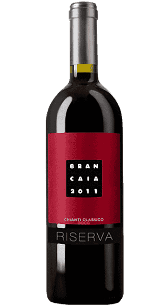 Chianti Classico DOCG Riserva Brancaia