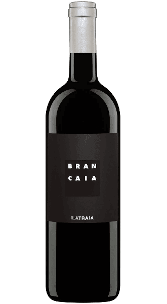 Toscana Rosso IGT Brancaia Franc/Petit/Sauvignon Special Edition