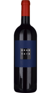 Il Blu Toscana Rosso IGT Brancaia Bio