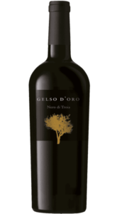 Podere 29 Gelso d'Oro Rosso Nero di Troia