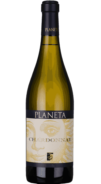 Chardonnay Sicilia Bianco DOC Planeta 1 Chardonnay Sicilia Bianco DOC Planeta