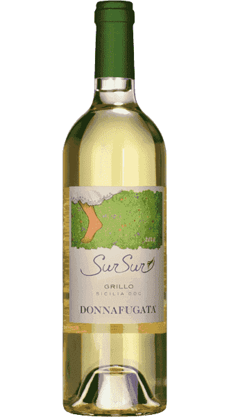 Donnafugata Sur Sur Grillo Sicilia