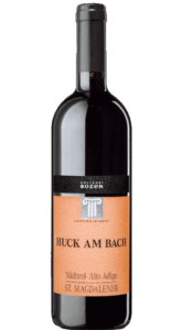 Santa Maddalena Classico Alto Adige DOC Huck am Bach Cantina Bolzano