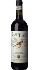 Chianti Classico DOCG Castellare