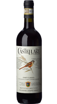 Chianti Classico DOCG Castellare