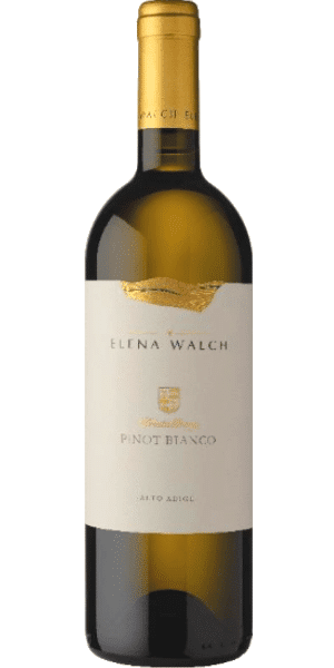 Elena Walch Pinot Bianco Vigna Kristallberg 1 Elena Walch Pinot Bianco Vigna Kristallberg