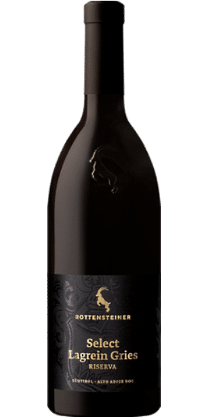 Rottensteiner Select Lagrein Grieser Riserva