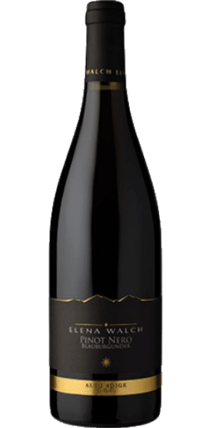 Elena Walch Blauburgunder 1 Elena Walch Blauburgunder