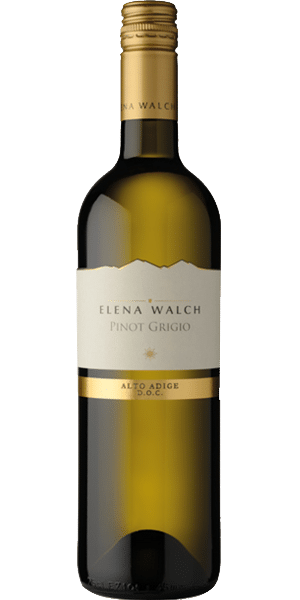 Elena Walch Pinot Grigio