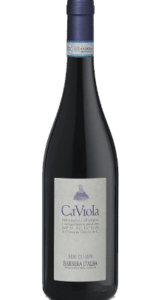 Ca Viola Bric du Luv Barbera d'Alba