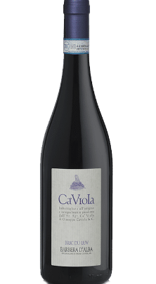 Ca Viola Bric du Luv Barbera d'Alba 1 Ca Viola Bric du Luv Barbera d’Alba