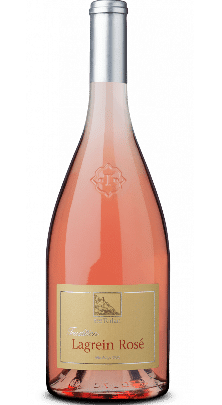 Cantina Terlano Tradition Lagrein Rosé 1 Cantina Terlano Tradition Lagrein Rosé