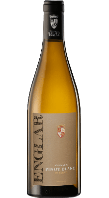 Südtiroler Weißburgunder DOC Riserva Schloss Englar