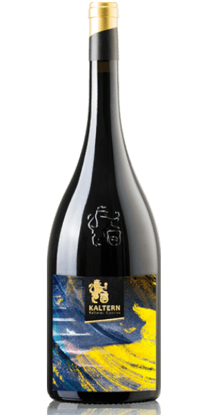 Cantina Caldaro Pinot Grigio Kunststück 1 Cantina Caldaro Pinot Grigio Kunststück