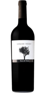 Podere 29 Gelso Nero Nero di Troia BIO