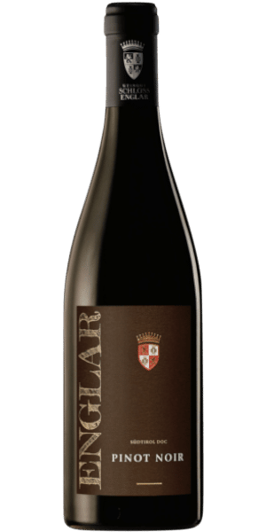 Pinot Nero Riserva Alto Adige DOC Weingut Schloss Englar 1 Pinot Nero Riserva Alto Adige DOC Weingut Schloss Englar