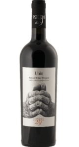 Podere 29 Unio Nero di Troia e Primitivo