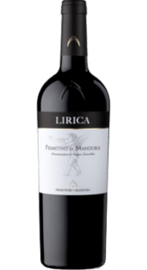 Produttori di Manduria Lirica Primitivo di Manduria MAGNUM