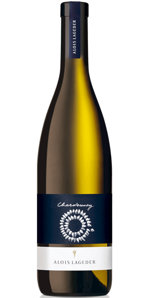 Alois Lageder Chardonnay 1 Alois Lageder Chardonnay