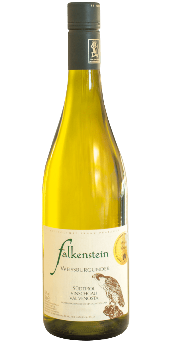 Falkenstein Pinot Bianco Private Reserve 1 Falkenstein Pinot Bianco Private Reserve