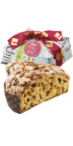 Colomba Avorie' Senza Canditi Filippi 750 g